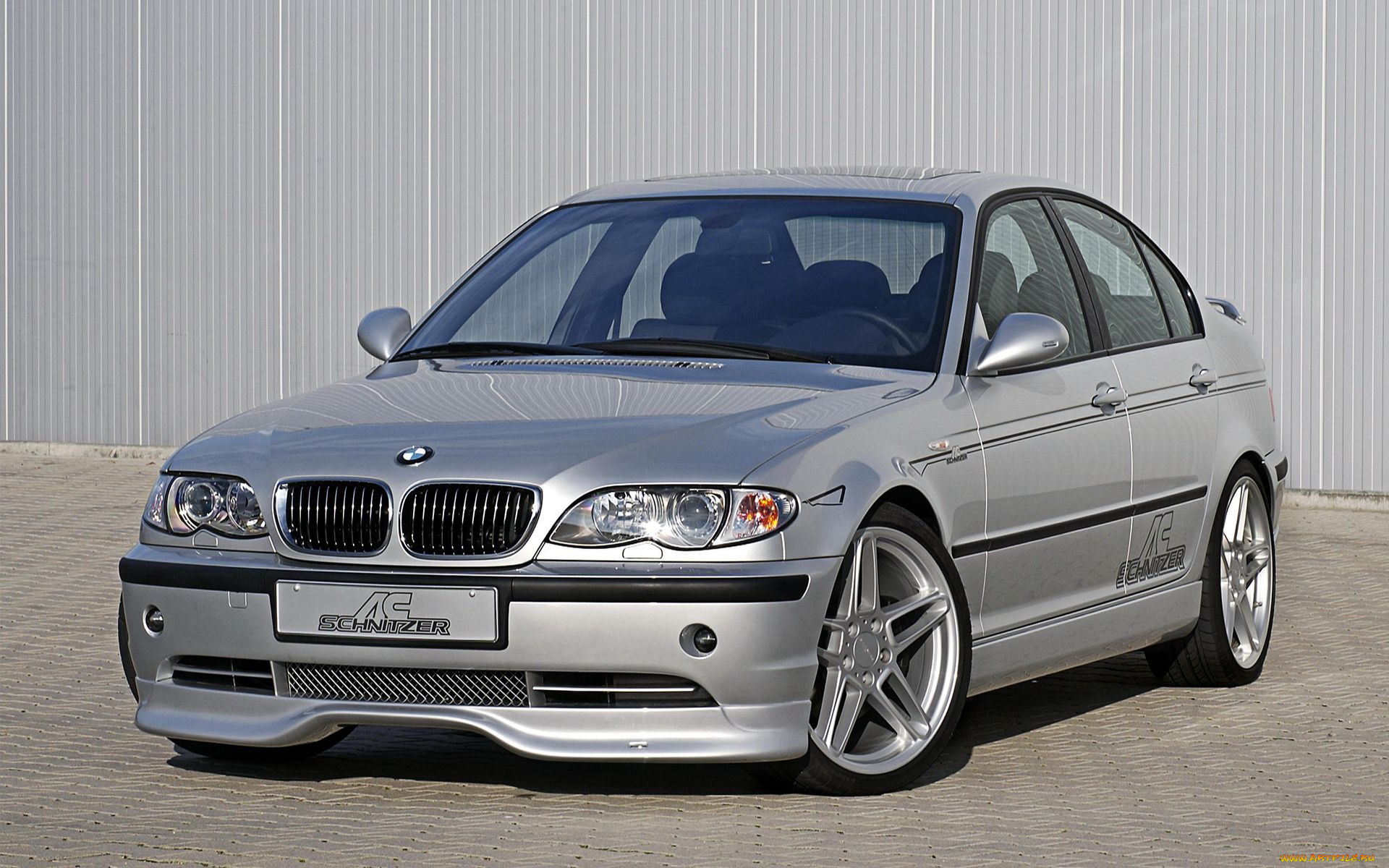, bmw